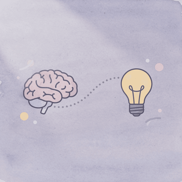 Arrow connecting traditional approaches to medication changes