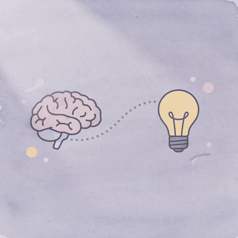 Arrow connecting traditional approaches to medication changes