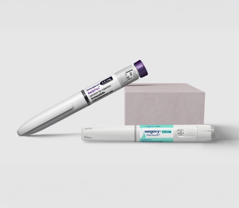 A Patient’s Guide to Wegovy vs Mounjaro Side Effects for Safer Results