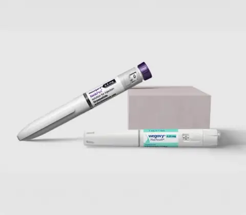 Wegovy vs Mounjaro Side Effects: Patient Guide