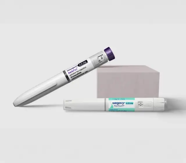 Wegovy vs Mounjaro Side Effects: Patient Guide