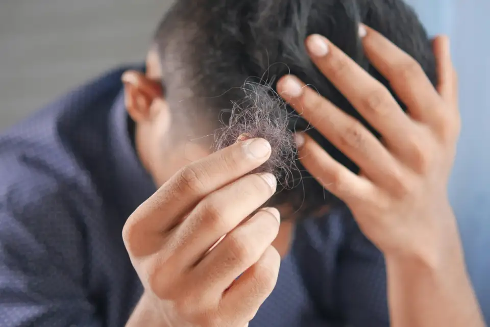 Does GLP-1 Cause Hair Loss and Can You Prevent It?