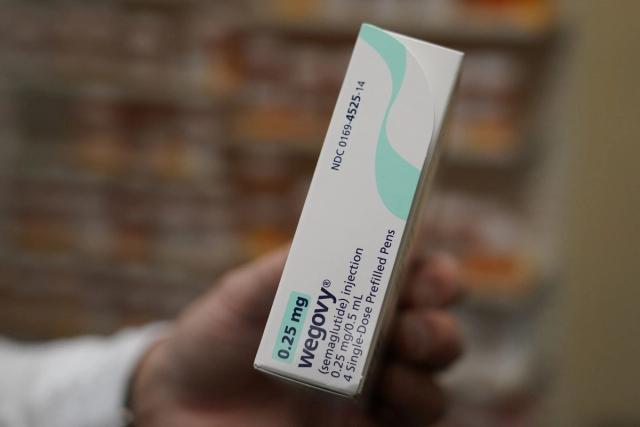Why Does Wegovy Make You Tired & Should You Be Concerned?