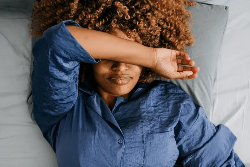 How to Combat Wegovy Fatigue