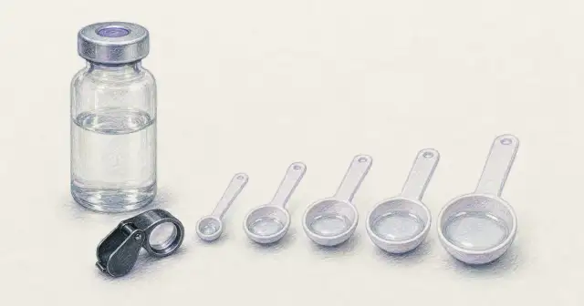 What Is Tirzepatide Microdosing & How Safe Is This Trend?