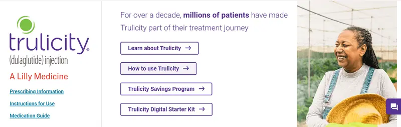 trulicity - Which GLP-1 is Best for Weight Loss