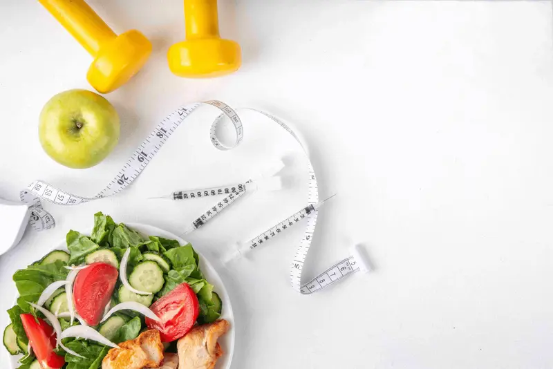 Healthy food & medical care - Foods to Avoid on Semaglutide