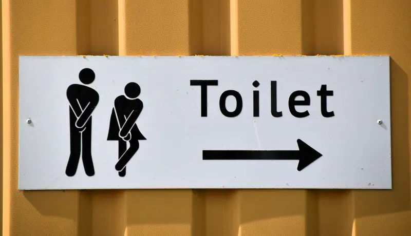 toilet - Why Does Tirzepatide Cause Diarrhea​