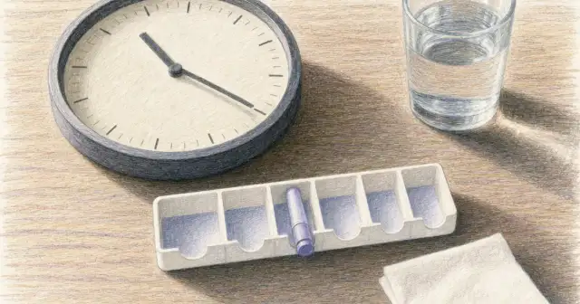 What’s the Best Time of Day to Take Semaglutide for Weight Loss?