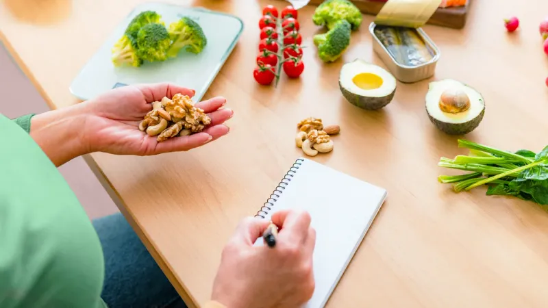 Why is Diet an Important Part of Mounjaro Treatment