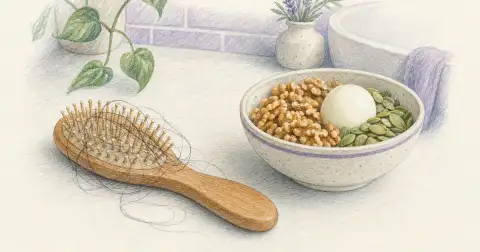Does Semaglutide Cause Hair Loss and How Can You Reduce It?