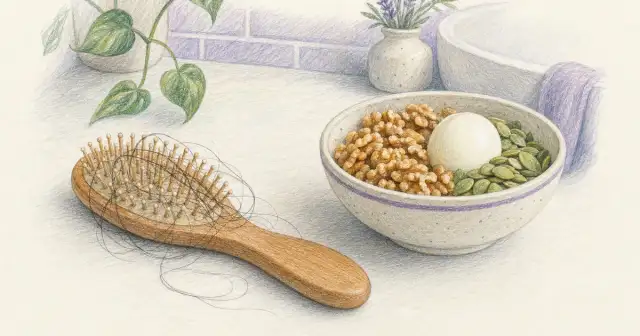 Does Semaglutide Cause Hair Loss and How Can You Reduce It?