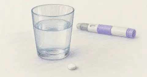 What Is Oral Tirzepatide & How Is It Different from Injectables?