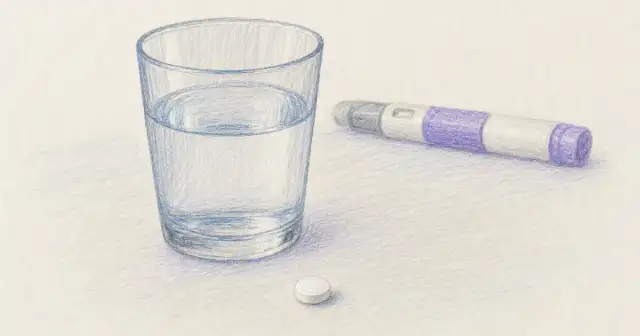 What Is Oral Tirzepatide & How Is It Different from Injectables?