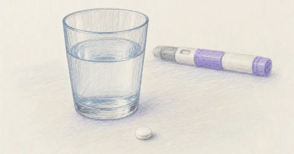 What Is Oral Tirzepatide & How Is It Different from Injectables?