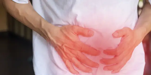 What Causes Semaglutide Gas Pain and How Can I Calm It Quickly?