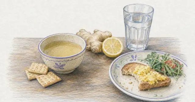 Why Does Semaglutide Cause Nausea? What’s Normal and What Helps?