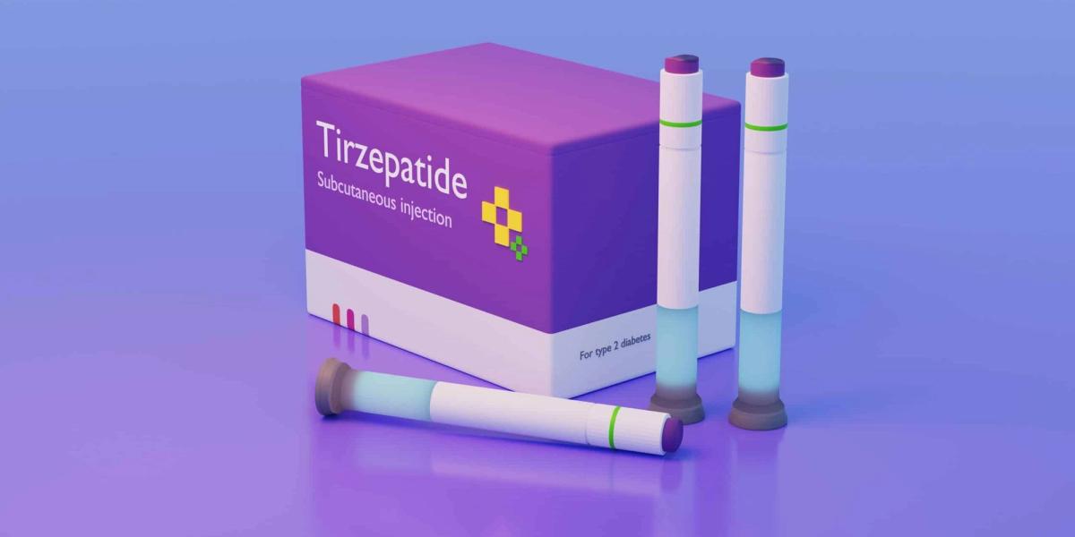 can you take tirzepatide if pregnant Tirzepatide and Pregnancy