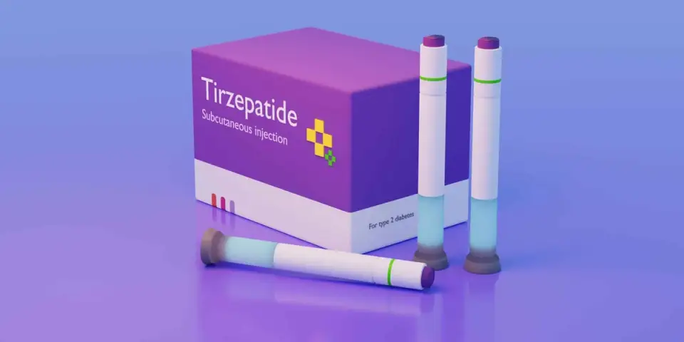 20 Possible Tirzepatide Side Effects Long-Term to Be Aware Of