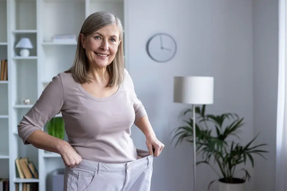 How Can You Get Better GLP-1 Results During Menopause?