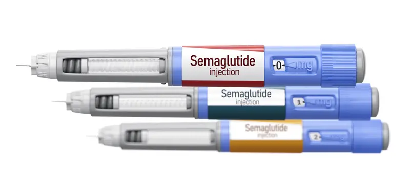 a simple injection - What to Do When Semaglutide Stops Working