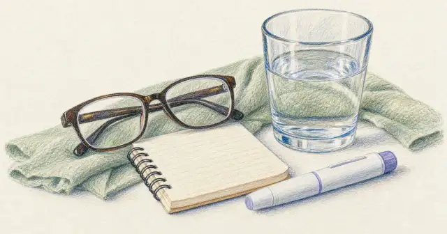 How Semaglutide Eye Side Effects Happen and What To Do