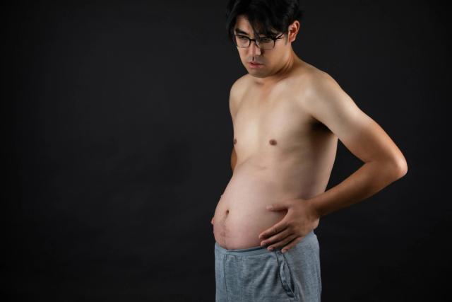 stomach pain - Mounjaro Stomach Pain Relief