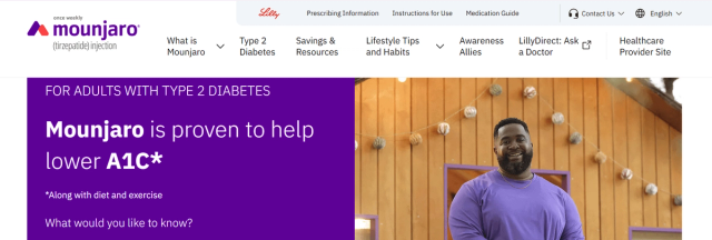 mounjaro - Which GLP-1 is Best for Weight Loss