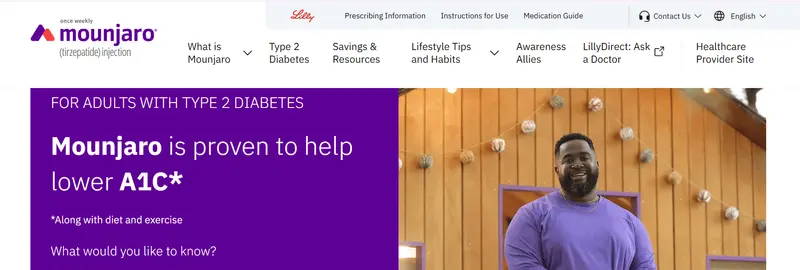 mounjaro - Which GLP-1 is Best for Weight Loss