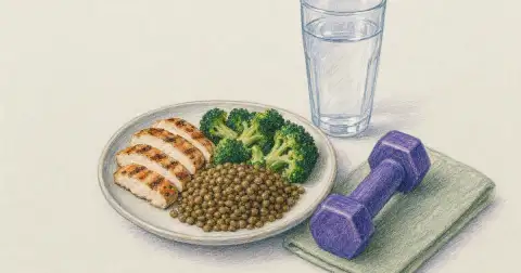 Most Effective Tirzepatide Diet Plan for Weight Loss