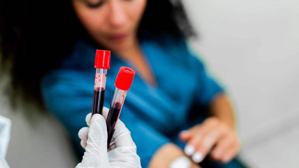 can you donate blood while taking semaglutide Does Semaglutide Show up in Blood Work or Just Affect Results?
