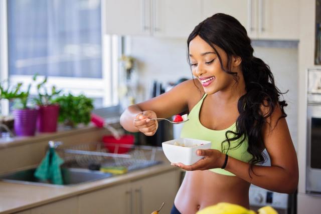 What to Eat While on Wegovy
