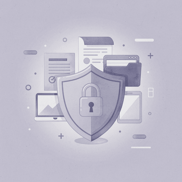 Shield protecting medication investment from negative outcomes