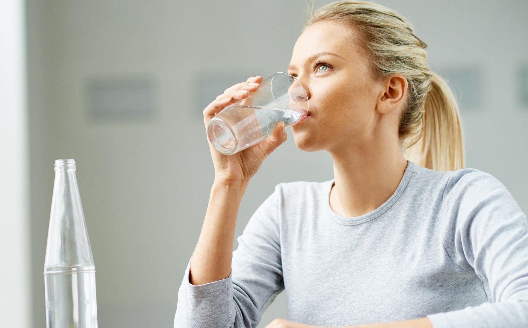 how much water should you drink a day on semaglutide How Much Water Should I Drink on Semaglutide?