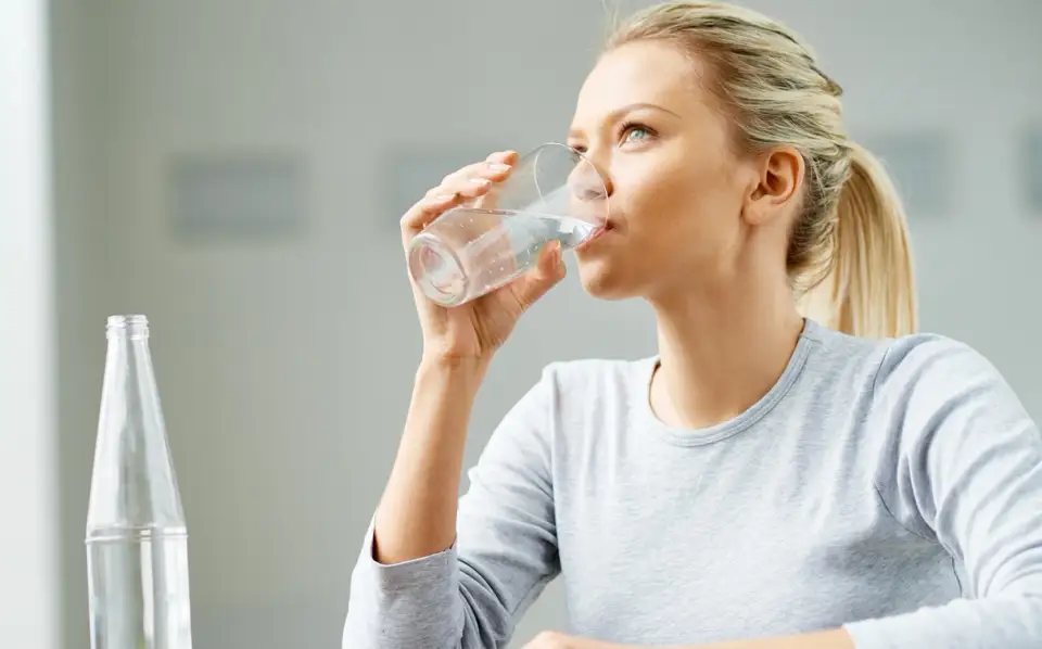 How Much Water Should I Drink on Semaglutide?
