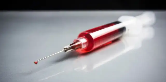 What Color Is Compounded Semaglutide and What Do Changes Mean?