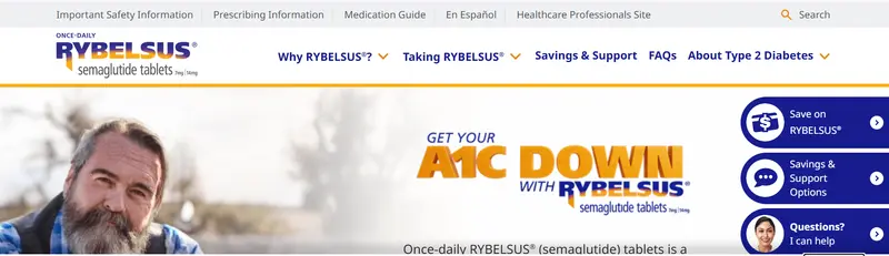 rybelsus - Which GLP-1 is Best for Weight Loss