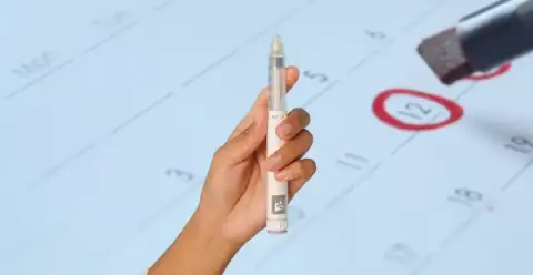 Tirzepatide Maintenance Dose After Weight Loss Success