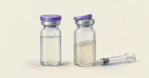 Compounded Semaglutide vs Wegovy Compared Side by Side