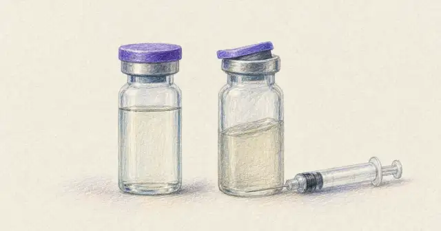 Compounded Semaglutide vs Wegovy Compared Side by Side