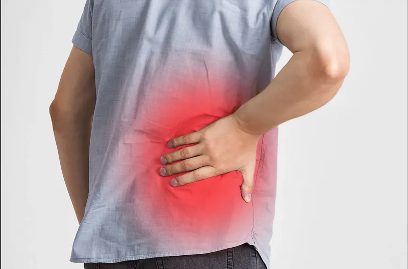 kidney pain - Does Ozempic Cause Kidney Stones