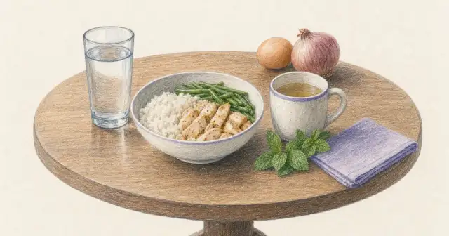 How To Stop Sulfur Burps on Wegovy for a Calmer Digestive Routine