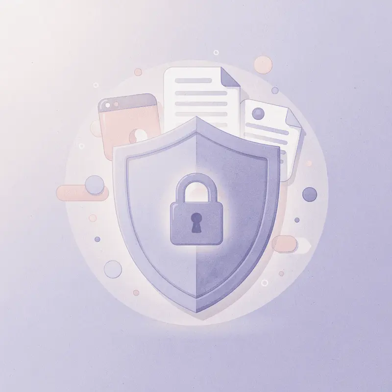 Shield protecting against medication side effects and inconsistent results