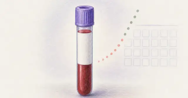 Does Semaglutide Show up in Blood Work or Just Affect Results?