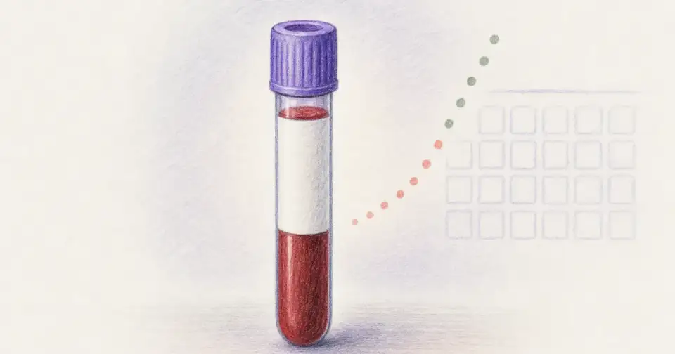 Does Semaglutide Show up in Blood Work or Just Affect Results?