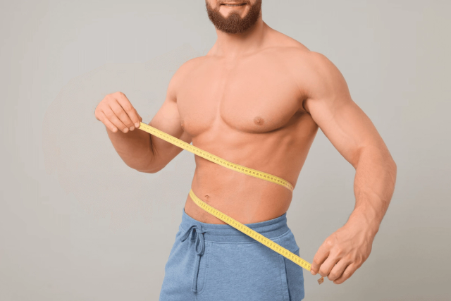 Does Nutrafol Help With Weight Loss