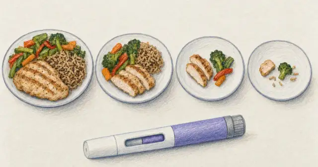 How Long Does It Take for Zepbound to Suppress Appetite?