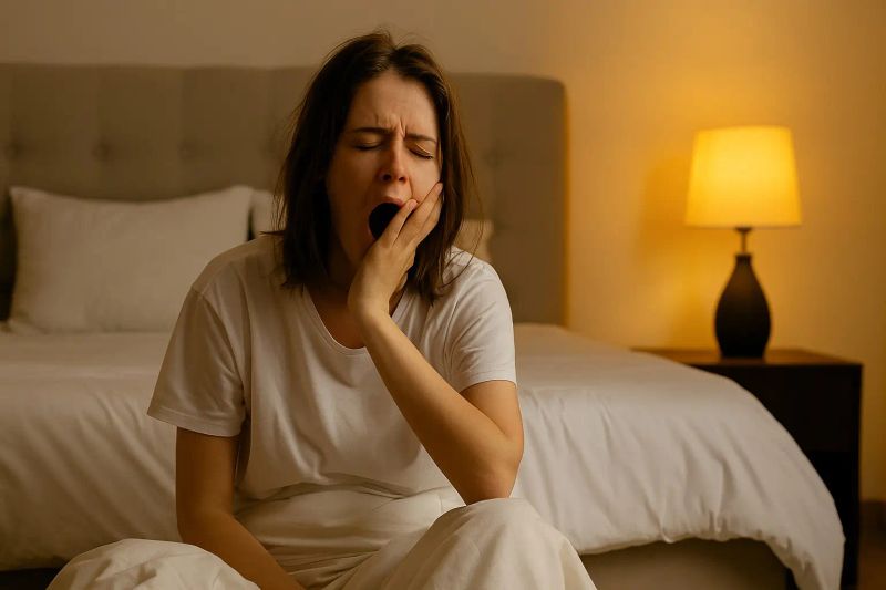 Does Mounjaro Make You Sleepy? What to Expect and Simple Ways to Cope