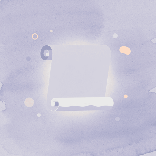 Prescription document icon representing required medical authorization