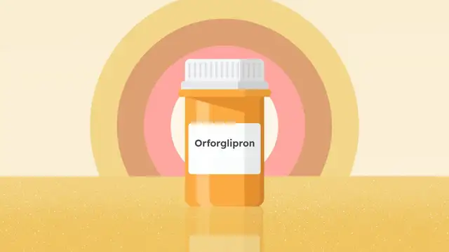 Is Orforglipron Cheaper Than Other GLP1 Medications?